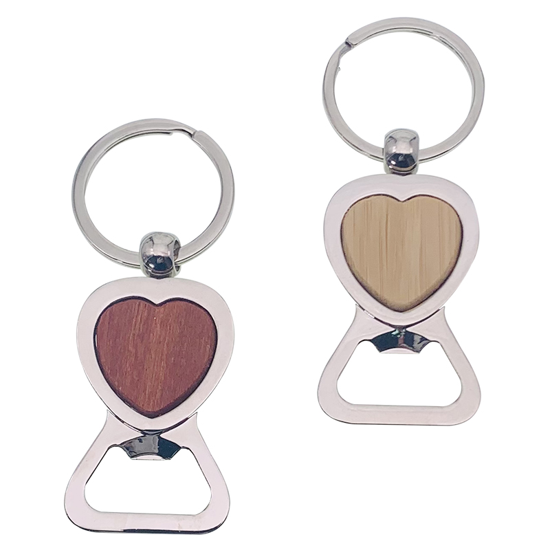 #10045 Keychain Bottle Opener 